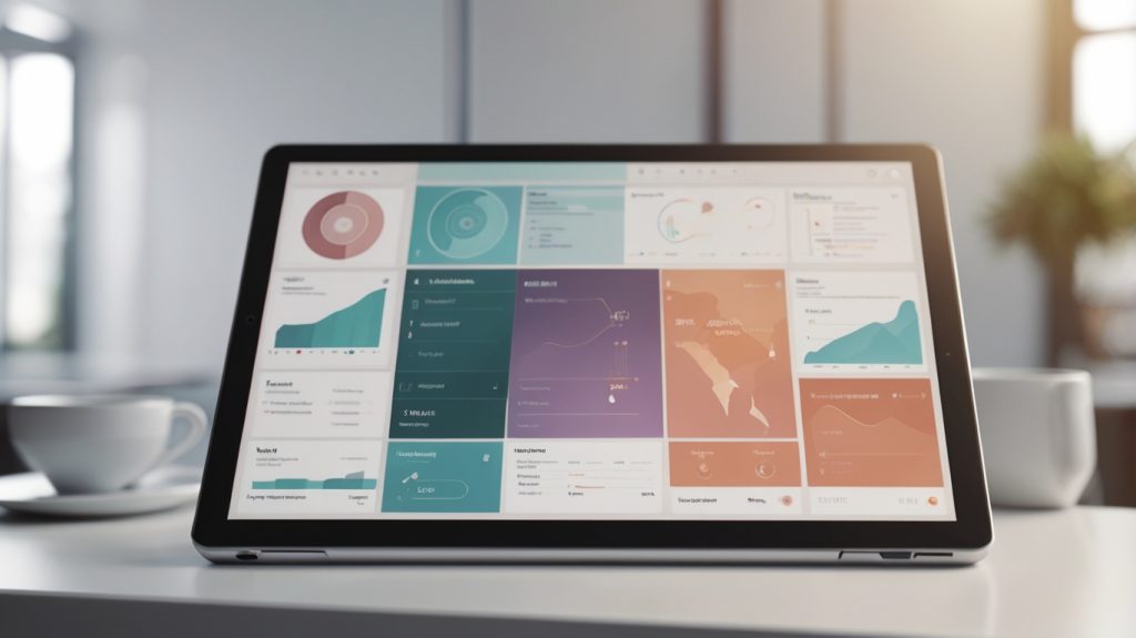 Content Management System image