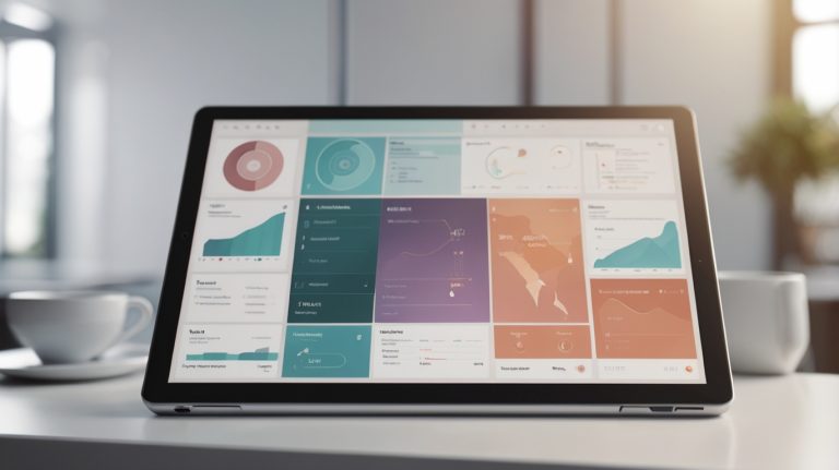 Content Management System image