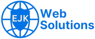 EJK Web Solutions logo