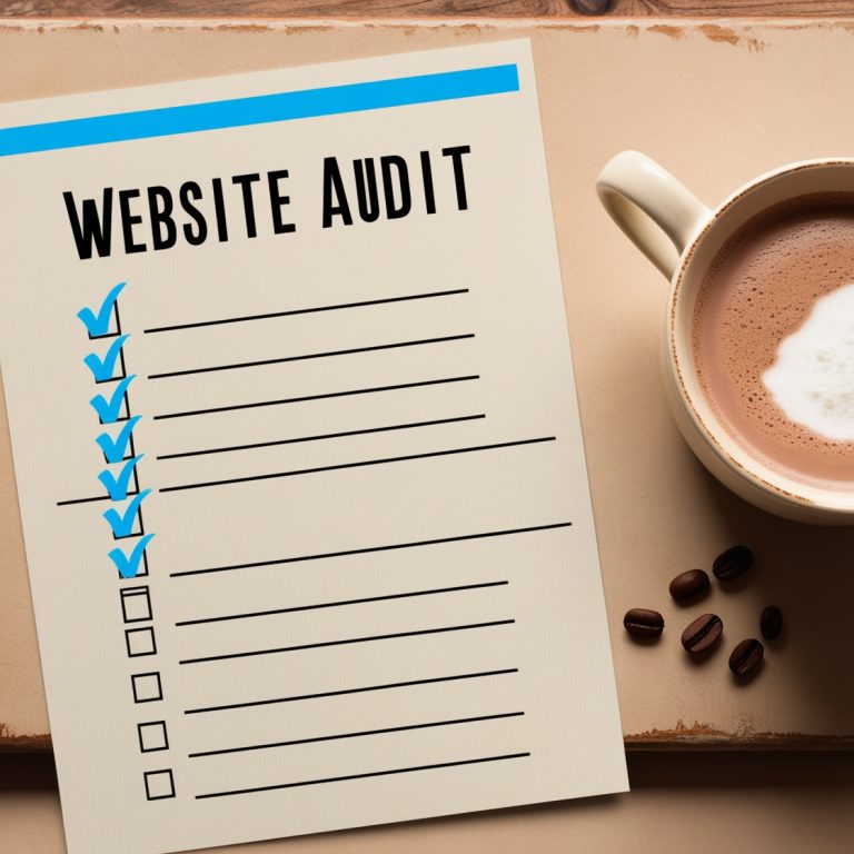 Website Launch Checklist