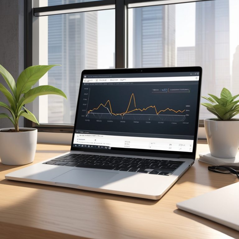 what is website hosting image