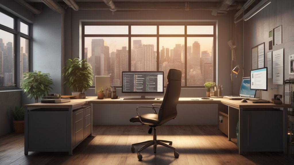 Choosing a website maintenance provider