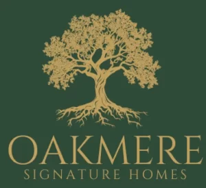 Oakmere Signature Homes - Logo